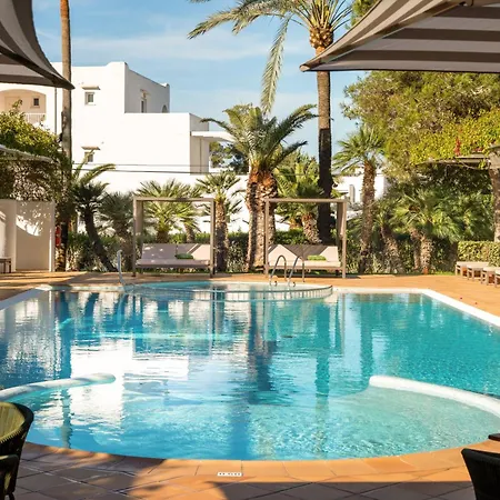 Melia Cala D'Or Boutique Hotel-2