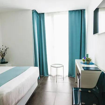 Hotel 54 Barceloneta-2