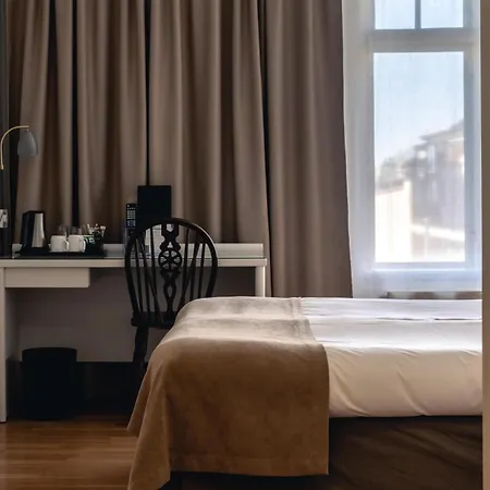Best Western Solhem Hotel-3