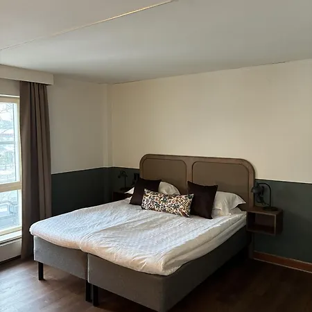 Hotel Bishops Arms Malmoe-2