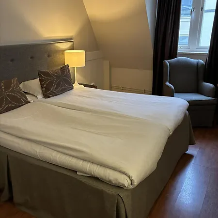 Hotel Bishops Arms Malmoe-3