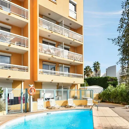 Residence Pierre & Vacances La Rostagne-3