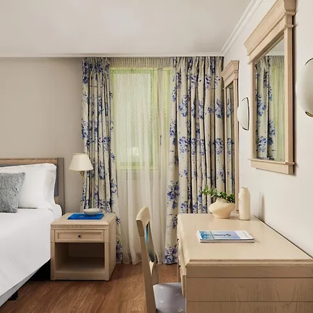 Titania Hotel-3