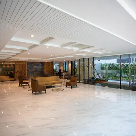 Club Mahindra Mac Boutique Hotel-2