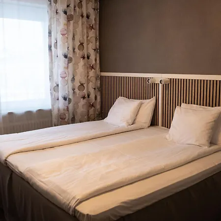 Best Western Sjofartshotellet-3