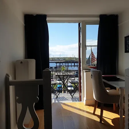 Hamnhotellet Kronan-3