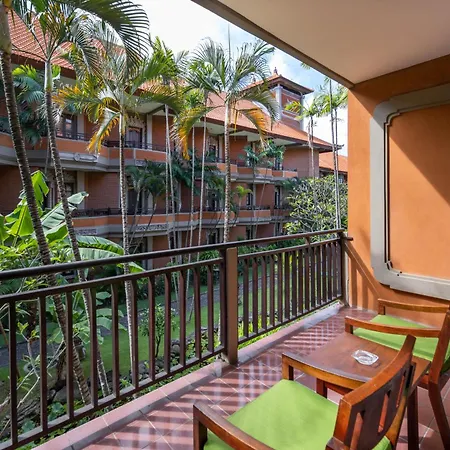 Adi Dharma Hotel Kuta-3