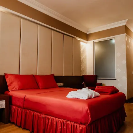 Tac Premier Hotel & Spa-2