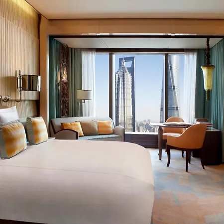 The Ritz-Carlton Shanghai, Pudong-2