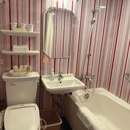 Hotel Monterey Kyoto-2