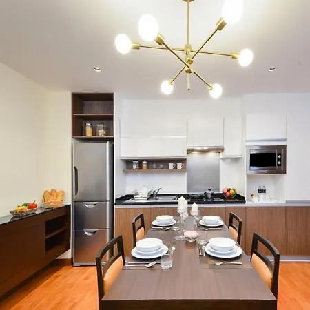 Amanta Hotel & Residence Ratchada-3