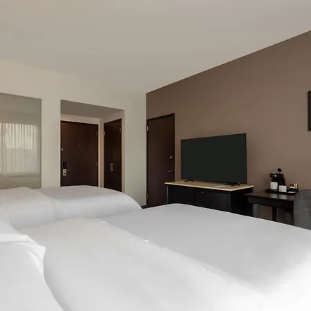 Sheraton Bogota Hotel-3