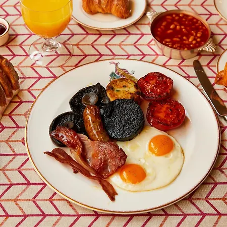 Knightsbridge Hotel, Firmdale Hotels-2