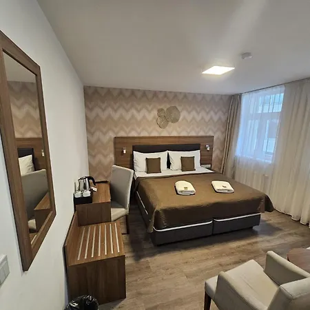 Hotel Prague Star-3