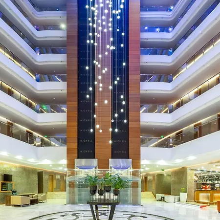 Michell Hotel & Spa (Adults Only)-3