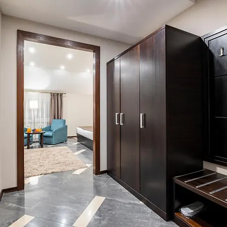 Taurus Hotel & Spa-2