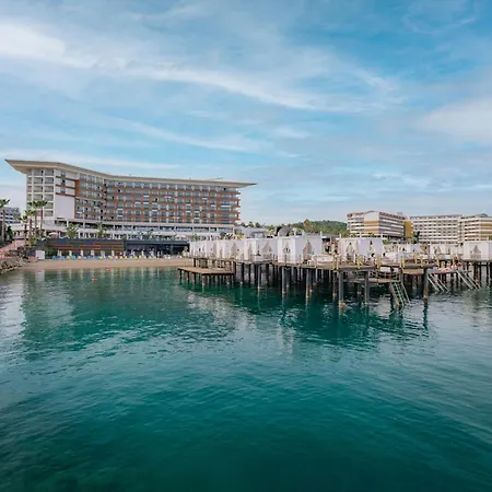 Mary Hotels Alanya-2