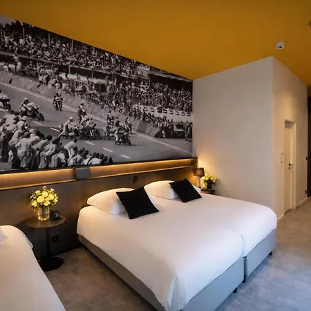 La Reine Hotel & Restaurant-2