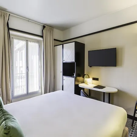 Best Western Premier Hotel Roosevelt-2
