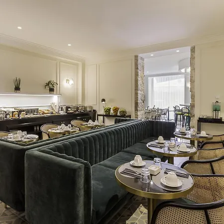 Best Western Premier Hotel Roosevelt-3