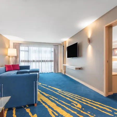 Holiday Inn Golden Mile By Ihg-3