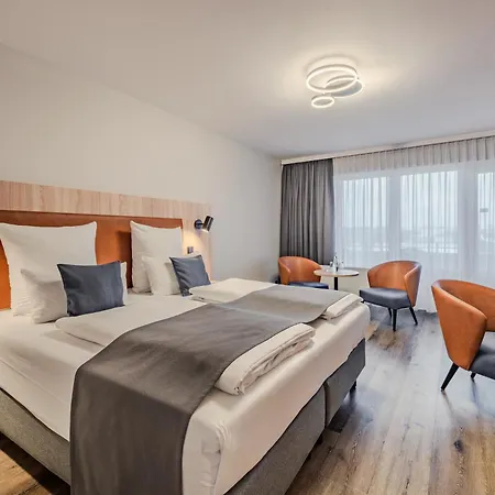 Apartment-Hotel Hamburg Mitte-3