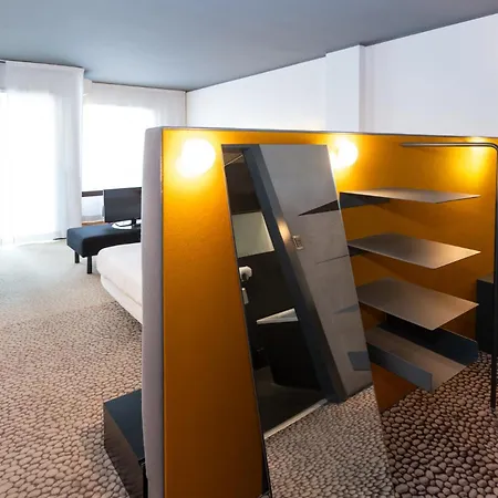 Hotel Ripa Roma-2