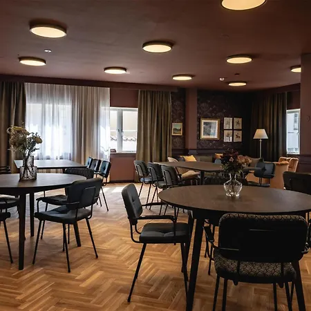 Best Western Strand Hotel-2