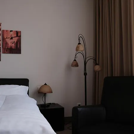 Hotel Cristobal-2
