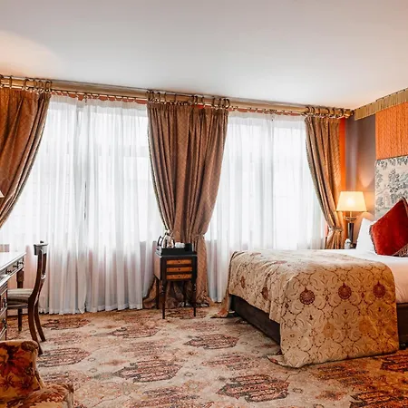 The Merchant Hotel-3