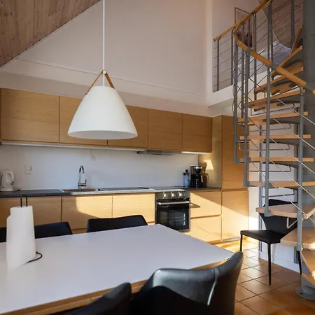 Skagen Strand Holiday Center-2