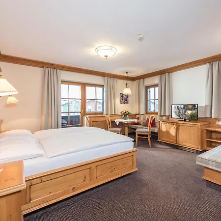 Eggerwirt Kitzbuehel, Hotel & Restaurant-3