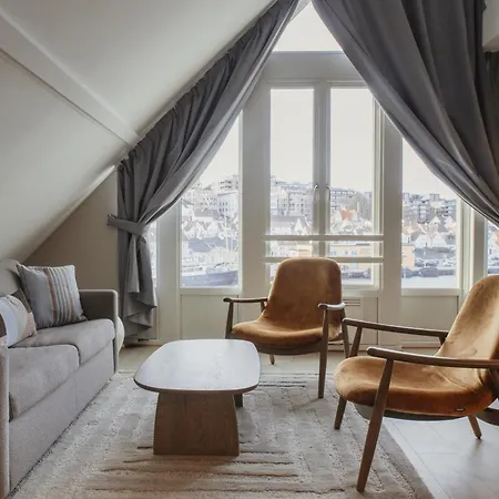 Home Hotel Skagen Brygge-3