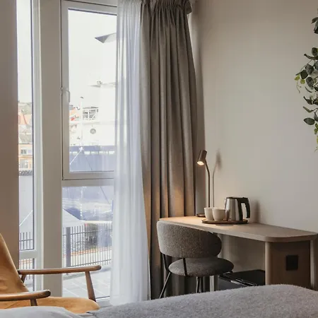 Home Hotel Skagen Brygge-3
