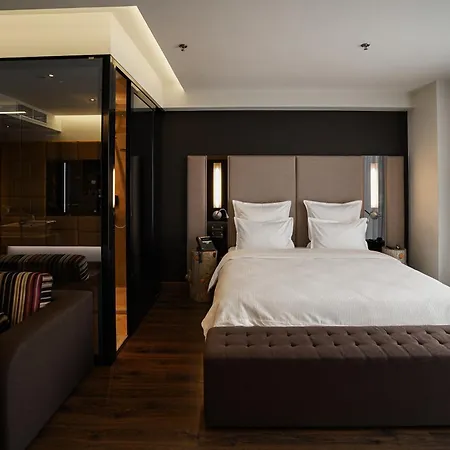 11 Mirrors Design Hotel-3