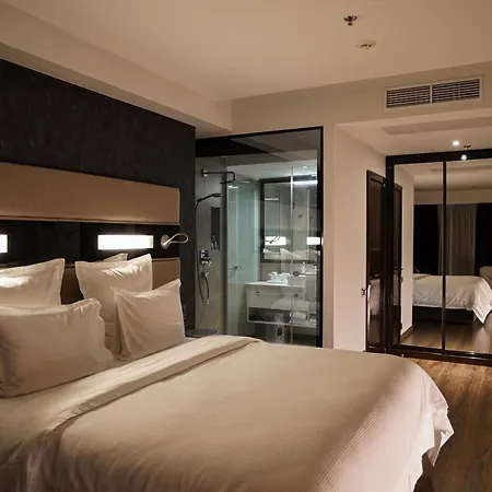 11 Mirrors Design Hotel-3
