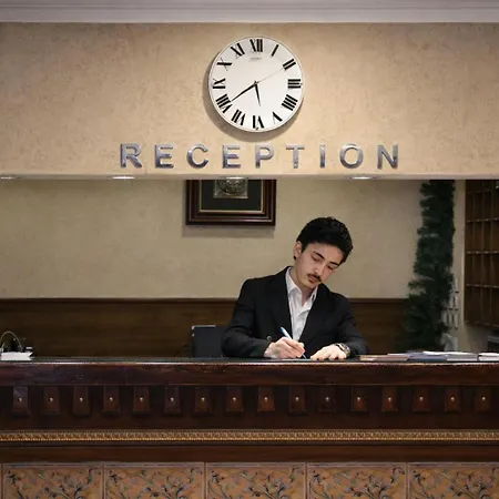 Blue House Hotel Old City - Sultanahmet-3