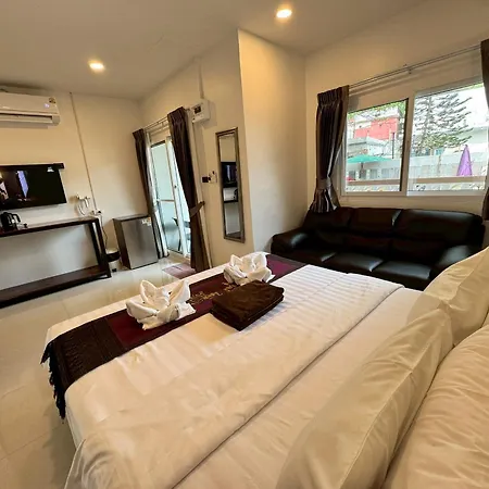 Naiyang Discovery Beach Resort-2