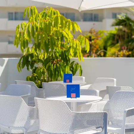 Hovima Cool Costa Adeje (Adults Only)-2