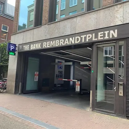 Royal Amsterdam Hotel-2