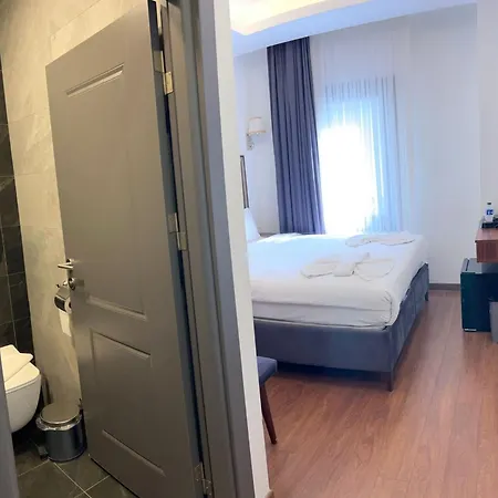 Violin Hotel Sultanahmet-3