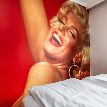 Thon Hotel Mo I Rana-3