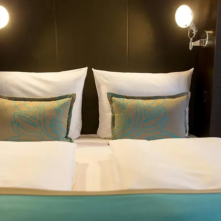 Motel One Muenchen-Olympia Gate-3