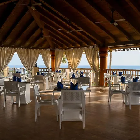 The Makadi Spa Hotel - Couples Only 18 Years Plus-2