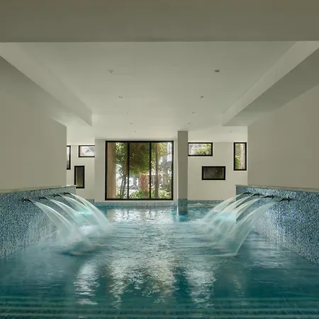 The Makadi Spa Hotel - Couples Only 18 Years Plus-3