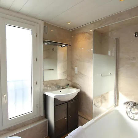 Hotel Chopin-3