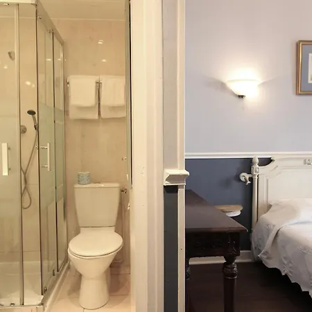 Hotel Chopin-2