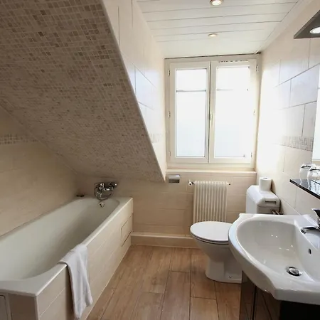 Hotel Chopin-3