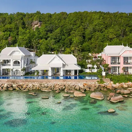Jw Marriott Phu Quoc Emerald Bay Resort & Spa-2