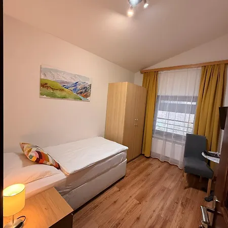 Hotel Haas-2